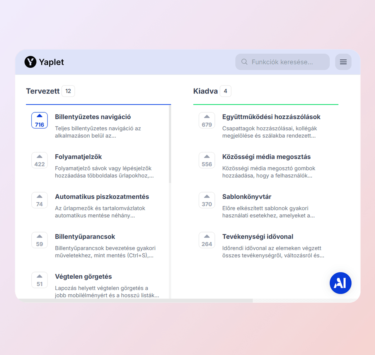 Nyilvános hozzáférés