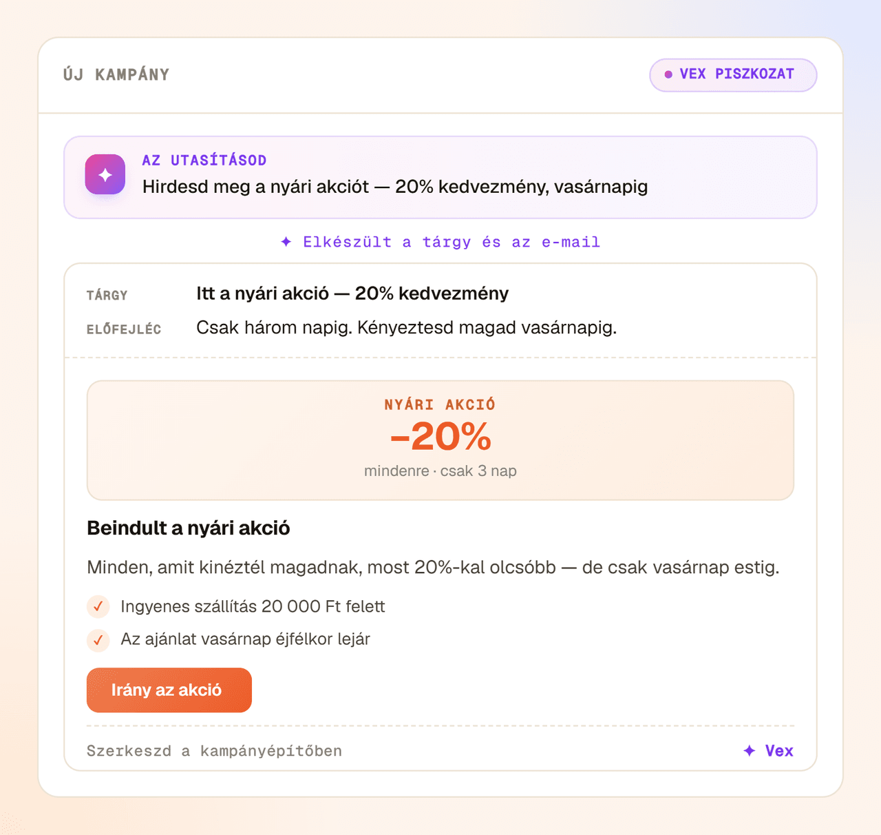 AI-tartalom