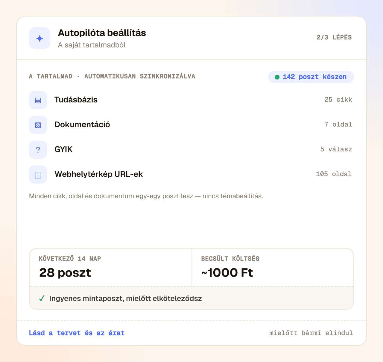Autopilóta