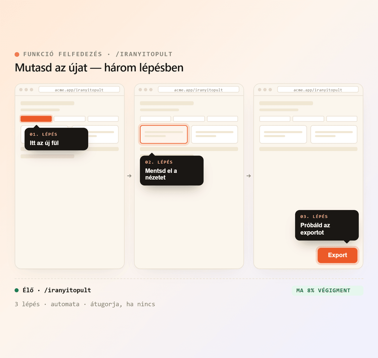 Tours kontextusban