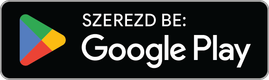 Szerezd meg a Google Playen